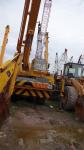 Japan used rough terrain crane 50ton KR500