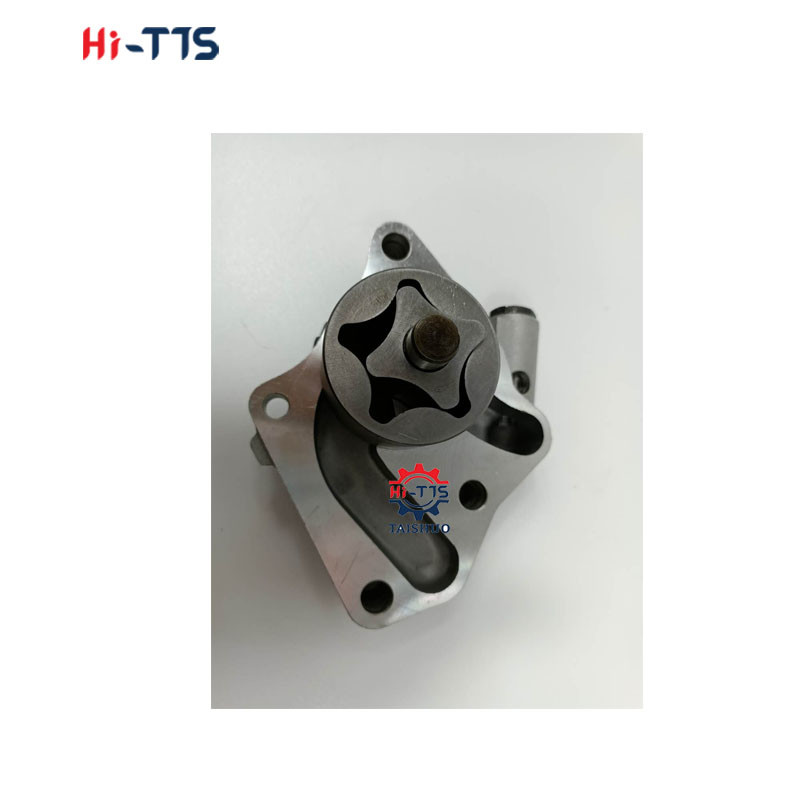 4TNE98 4TNE94 4TNV98 4D98E Diesel Engine Oil Pump 129900-32001 YM129900-32001