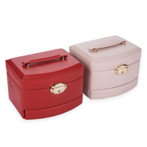 Quality custom jewelry packaging ring boxes wholesale jewelry storage box wholesale