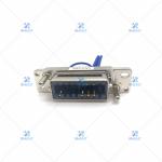 PANASONIIC NPM FEEDER CART CONECTOR N610123364AB , Panasonic Spare Parts