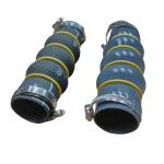 Peugeot Citroen C4L DS4S 1.2T Turbocharged Air Tube 0382NN 0382NP 9683725580