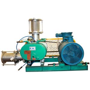 Quality Wastewater Evaporation Biogas Compressor For Chemical Plant wholesale