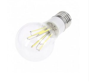 led filament bulb manufacturers