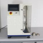 Drum 70mm DIN 3415 Shoe Testing Machine Velcro Fatigue Tester