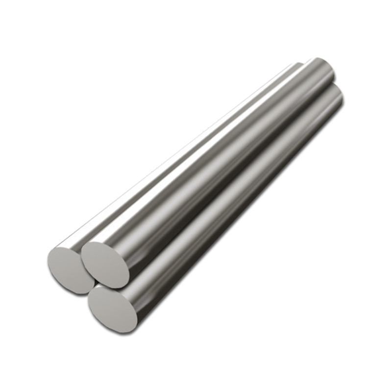 2024 T4 5083 5154 Powder Coated Solid Aluminum Round Bar Suppliers