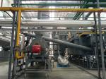 Environmental Protection Activated Carbon Regeneration Equipment