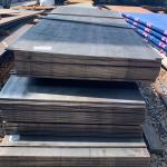ASTM A36 Shipbuilding Plates 1000-12000mm 3-160mm