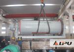 Low Power Consumption Dry Cement Ball Mill Machine for Drying And Grinding Coal