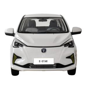 Quality safety Automotive Changan Used Car compact New Energy Vehicles wholesale