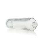 Pump Sprayer Liquid Foundation Glass Bottle Long Shape 55ml