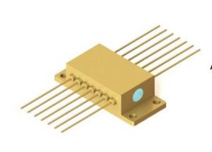 Quality 830 Nm 600mW Free Space Diode Laser Module wholesale
