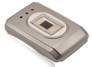 Quality Semiconductor Capacitance Fingerprint Collector, Access Control Fingerprint Reader wholesale