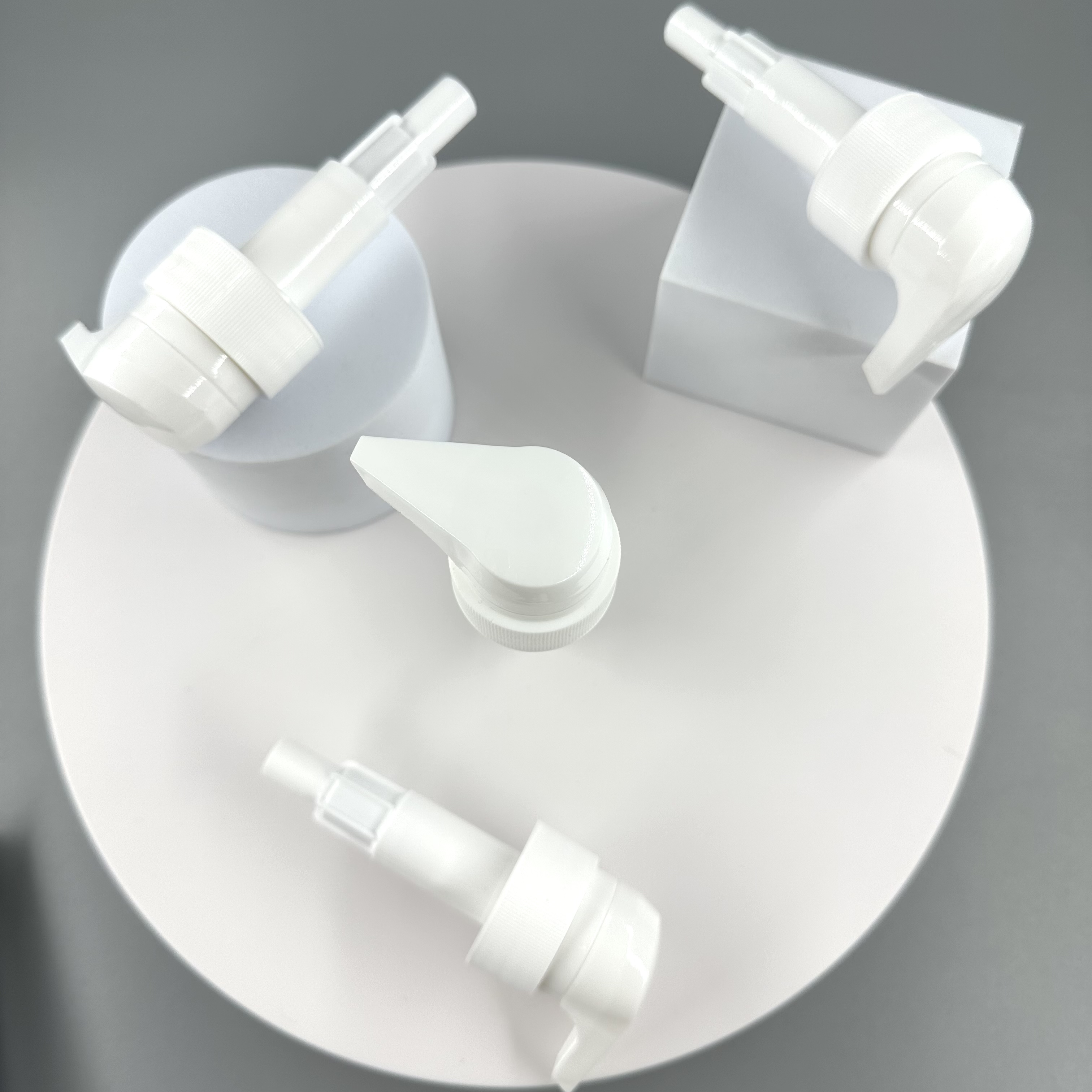 28mm 30mm 32mm 38mm 42mm Lotion Pump for Pump Body Hand Wash from Professional OEM/ODM
