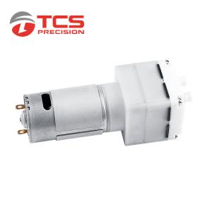 Quality 14LPM Micro Air Pump Diaphragm DC 12V / 24V For Massager Inflatable Bed wholesale