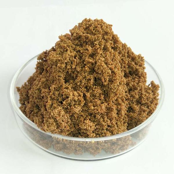 Macroporous adsorption resin used for VOCs treatment in many industries such as