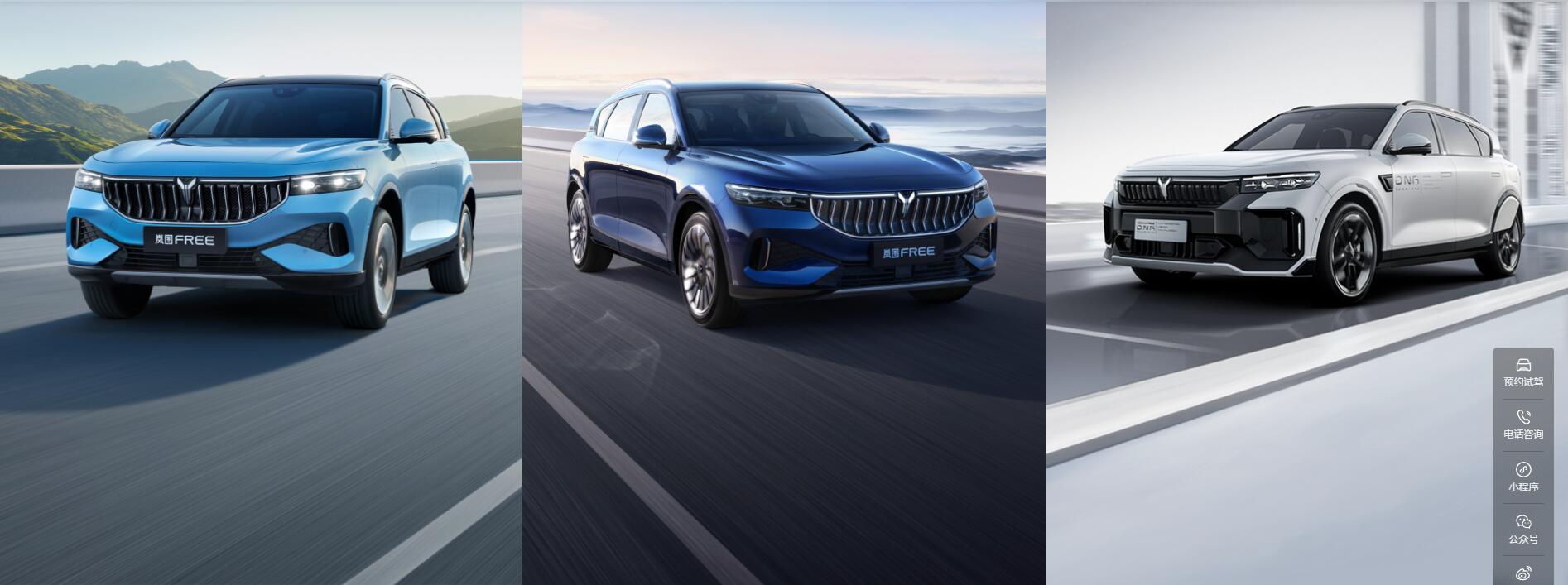 Experience the Future of Driving with the 2024 Voyah Free EV SUV 5 Seats and 520N.m Torque in UAE's Market