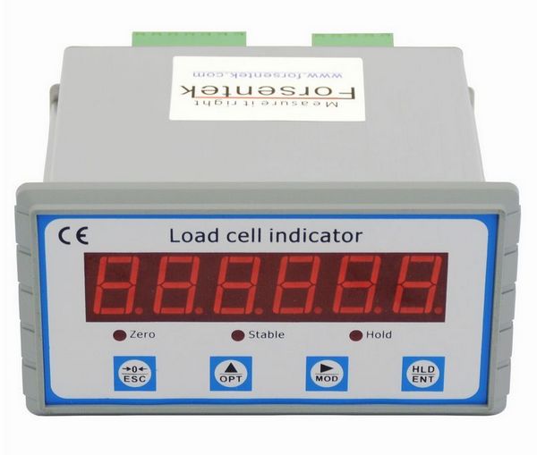 torque indicator