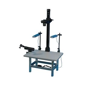 Quality P031 BTGP-IV Polarized light evidence photography stand wholesale
