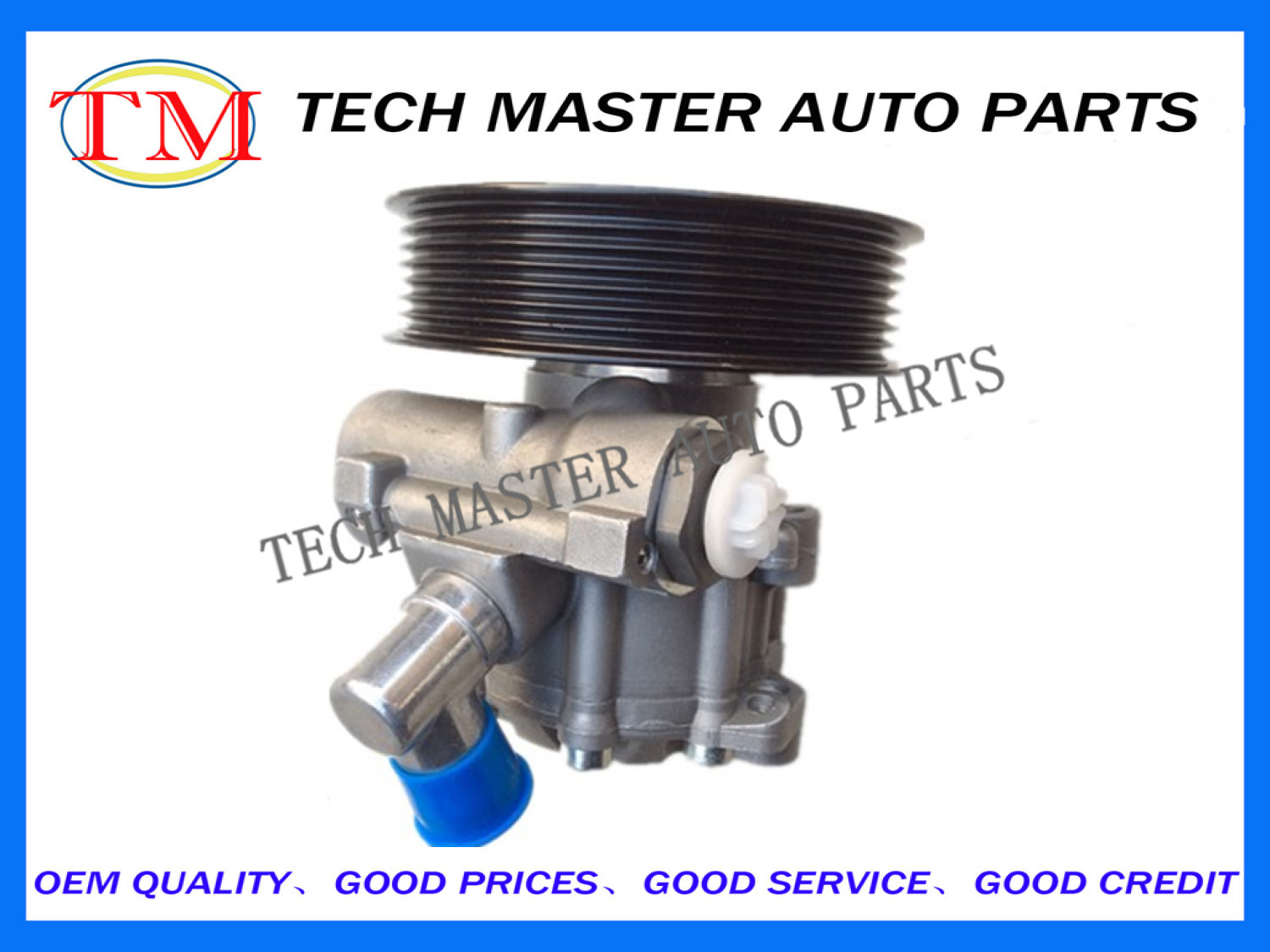 Car Spare Parts Electric Power Steering Pump for Mercedes-benz W164 0044668301