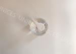 500ml High Capacity Waterless Hand Sanitizer , Antimicrobial Hand Sanitizer