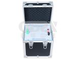 No Oil Pollution 300KV Non Partial Discharge High Voltage Hipot Transformer