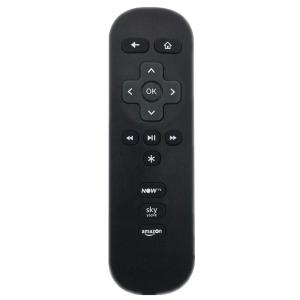 Quality Infrared Remote Control 4500SK-RCU for NOW TV BOX wholesale