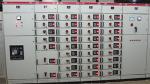 GCK Low Voltage Switchgear economic model
