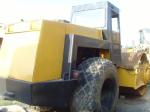 Bomag used 217 road roller for sale