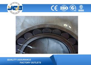 Quality SKF 22218 E 22219 E 22220 E Spherical Roller Bearing Brass Cage For Mill Application wholesale