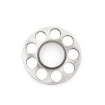 Hydraulic Spare Parts A90 Cylinder Pistons Valve Plate Ball Guide For Repair