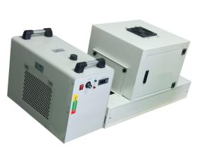 Quality AC 265V UV Conveyor Dryer , UV Curing Machine For Screen Printing wholesale