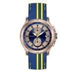 Luxury Mechanical Watches For Men , Chrono Multi Functional Watches