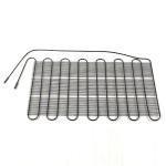 3-8mm CNC Automatic Condenser Bundy Tube Bending Machine Ss