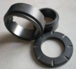 Silicon Nitride Ceramics With High Bending Strength And Dielectric Strength
