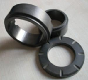 Quality Silicon Nitride Ceramics With High Bending Strength And Dielectric Strength wholesale