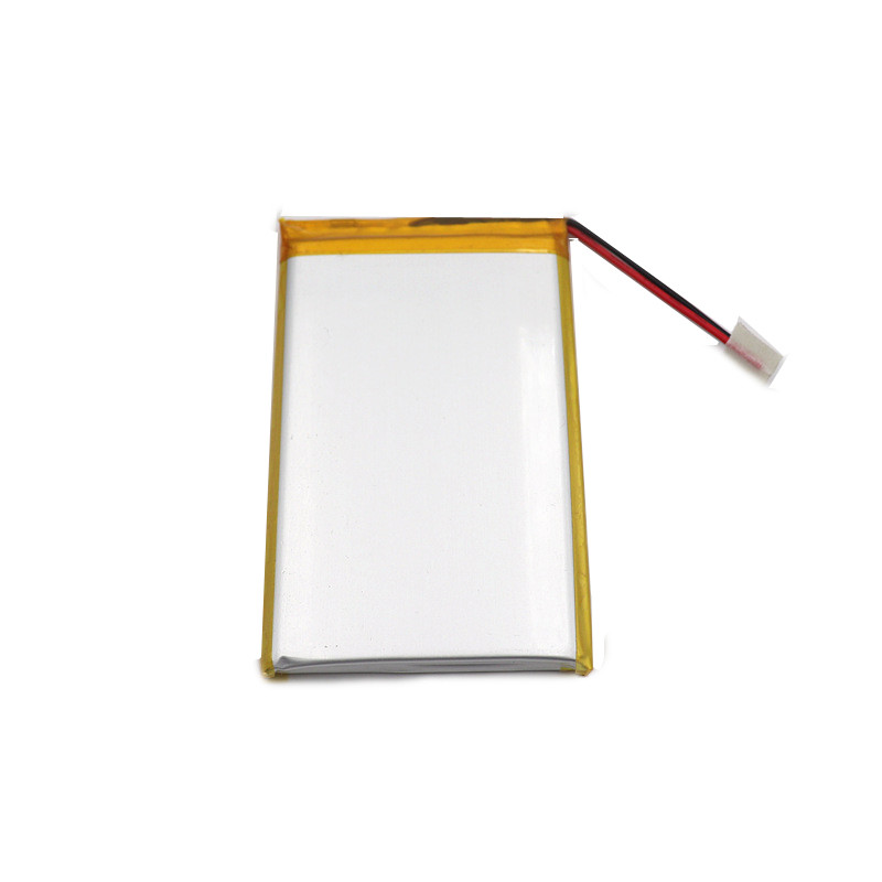 Polymer Battery PL605080 3000mAh 3.7 V Lithium Ion Polymer Battery