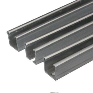 Quality CE TUV DIN JIS Q355 Carbon Steel Cold Rolled Channels wholesale