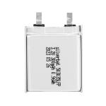 Small LFP Pouch Cell 3.2V 300 MAh Battery For Medical Devices