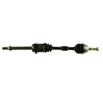 TiBAO CV joint axle drive shaft 39100-PA000 for sunny N16 39100PA000