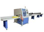 Automatic Wood Cut Off Saw Machine, Digital Controlled Automatic Wood Cut Off