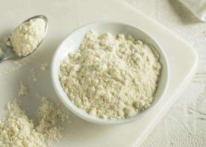 China Food Grade 72% Isolate Organic Pure Pea Protein Powder on sale