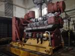 Certified ISO9001 Push Diesel Engine G12V190pzl for Drilling in Oil Field at