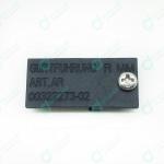 Siemens SMT Feeder Parts 00322273 12mm 16mm Tape Clip