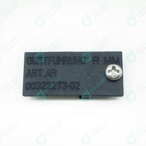 Quality Siemens SMT Feeder Parts 00322273 12mm 16mm Tape Clip wholesale