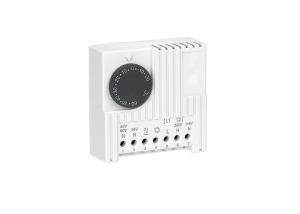 Quality WST-8000 Mechanical Room Thermostat 5W Air Conditioner Adjustable wholesale
