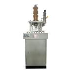 Ultra High Polymer Rod Extrusion Equipment PTFE Rod Extruder