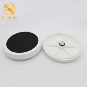 Quality DN215mm Wastewater Air Diffusers Biological Sewage Treatment Process wholesale
