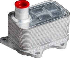 Quality Engine Oil Cooler 06J 117 021D V.W Tiguan 2.0T wholesale