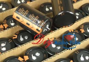 Quality 20% Tolerance 10000UF Capacitor Audio 80V HIFI DIY For Guitar Amplifier wholesale