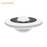 RGB Atmosphere Inflatable Yard Lawn Outdoor LED Solar Floating Swimming Pool